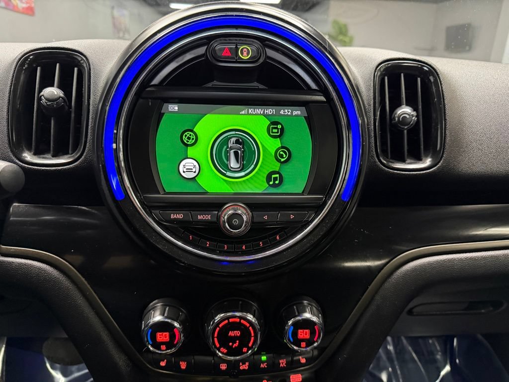 Used 2020 MINI Cooper Countryman S FWD image 24