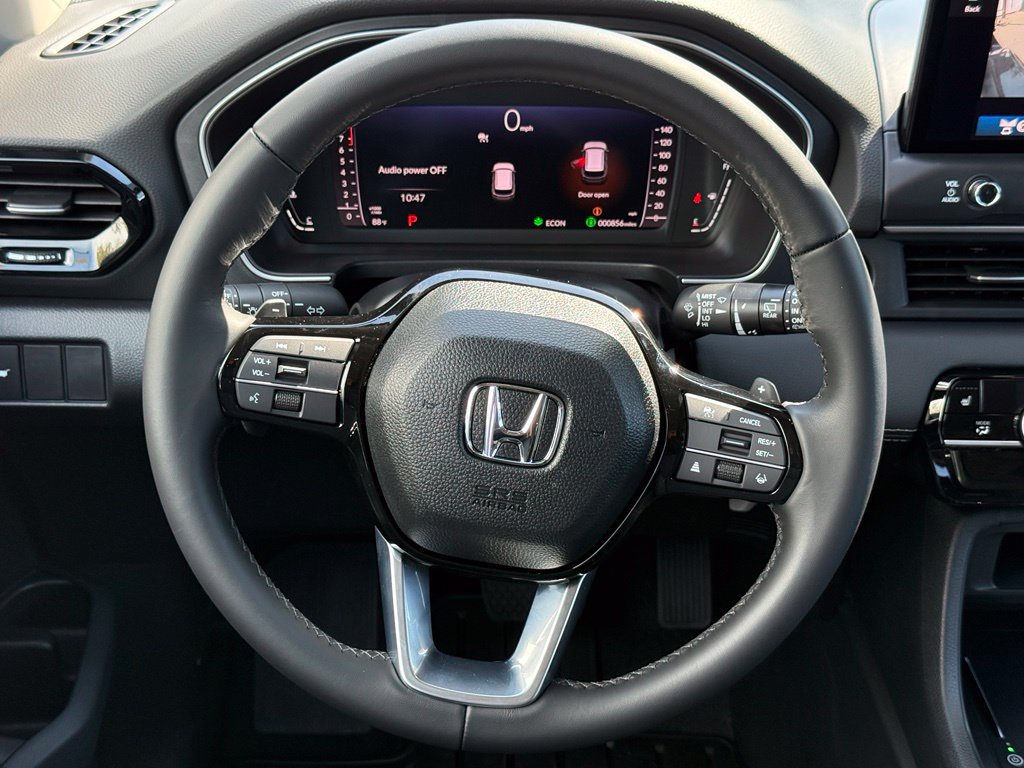 Certified 2026 Honda Pilot Touring image 21