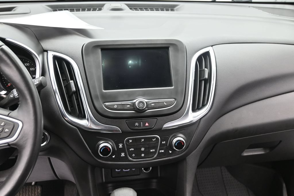 Used 2022 Chevrolet Equinox LT FWD image 23