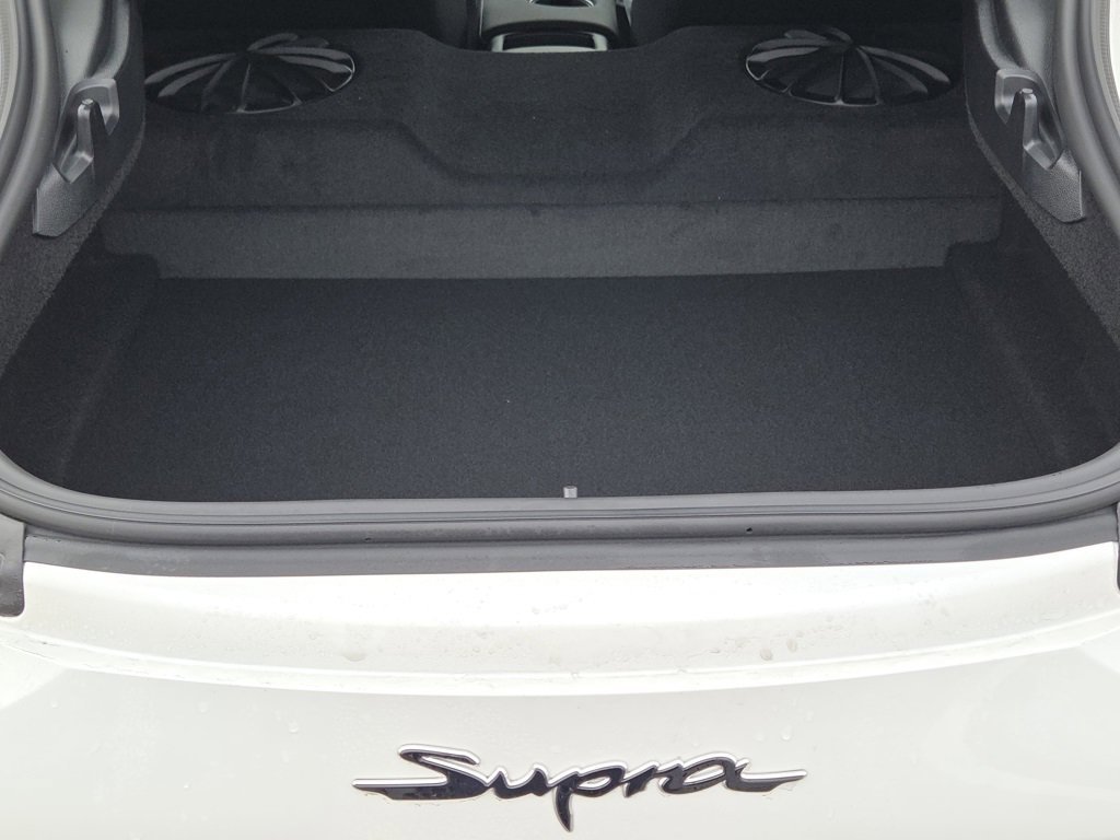 Used 2026 Toyota Supra Premium RWD image 28