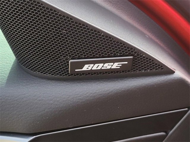 Certified 2025 MAZDA CX-50 AWD 2.5 Turbo w/ Weather Package image 19