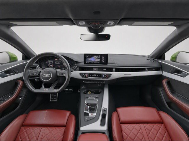 Used 2019 Audi S5 Premium Plus AWD/4WD image 22