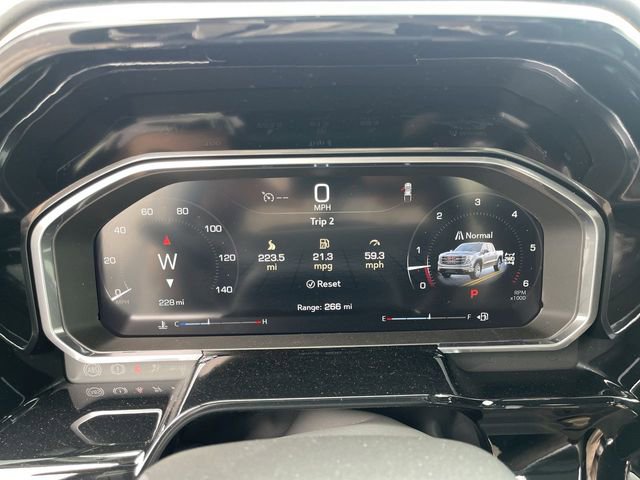 New 2026 GMC Sierra 1500 SLT w/ SLT Premium Plus Package AWD/4WD image 15