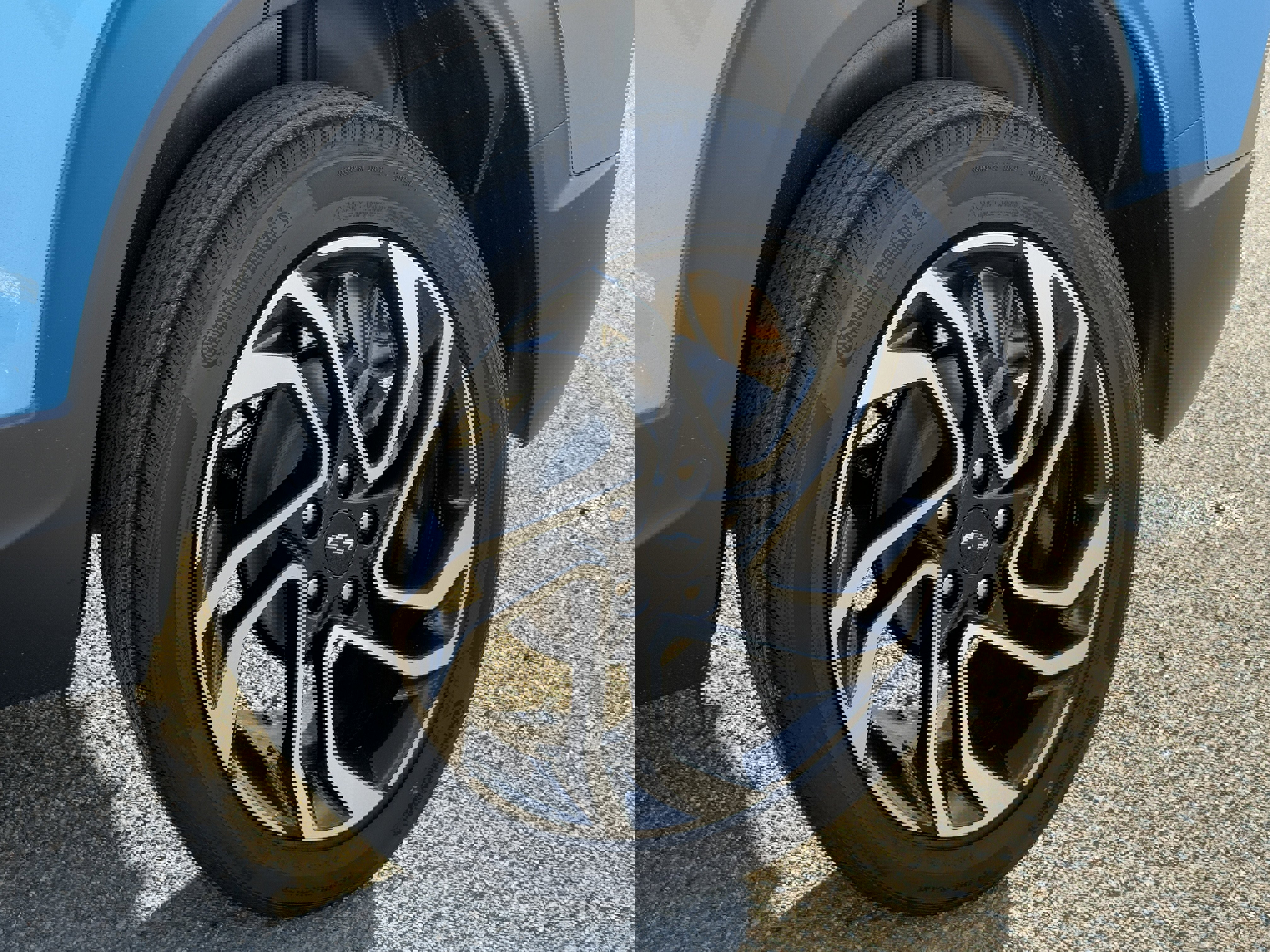 New 2026 Chevrolet TrailBlazer RS w/ Convenience Package image 34