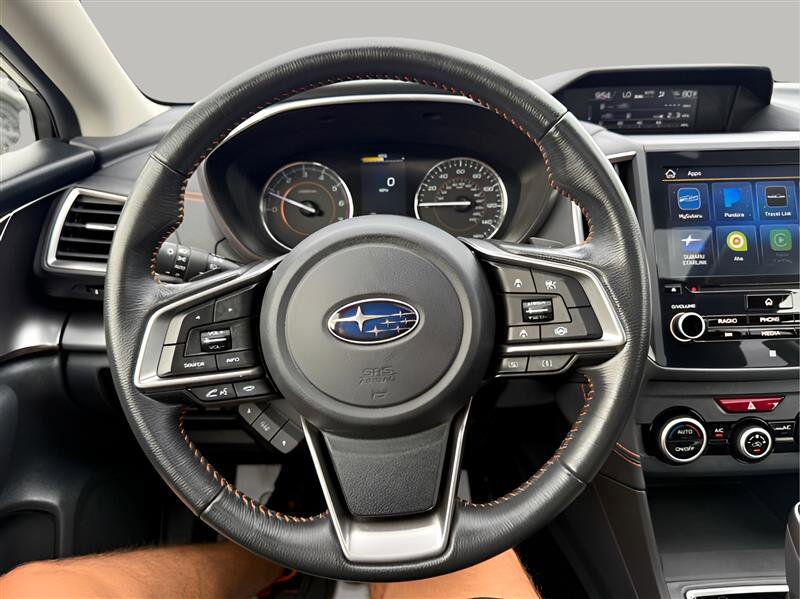 Used 2021 Subaru Crosstrek 2.5i Limited w/ Moonroof Package 1 image 14