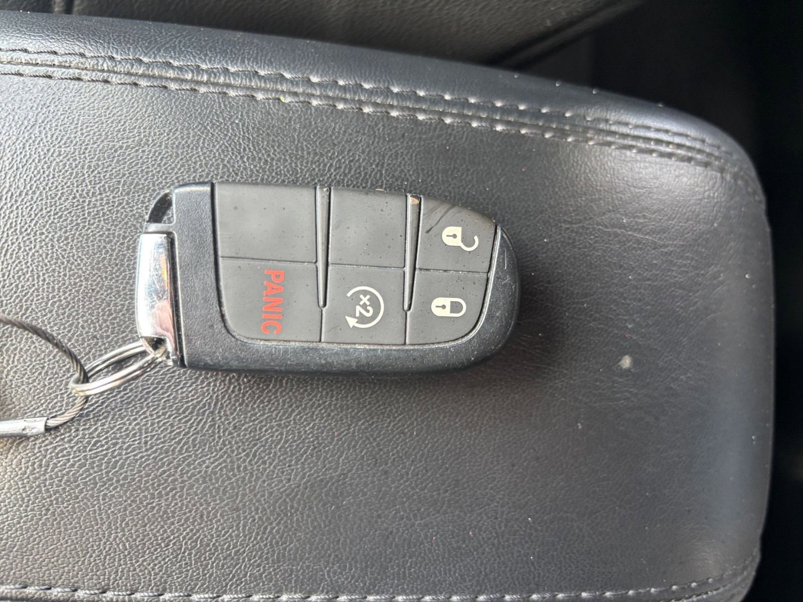 Used 2025 Jeep Compass Limited AWD/4WD image 21