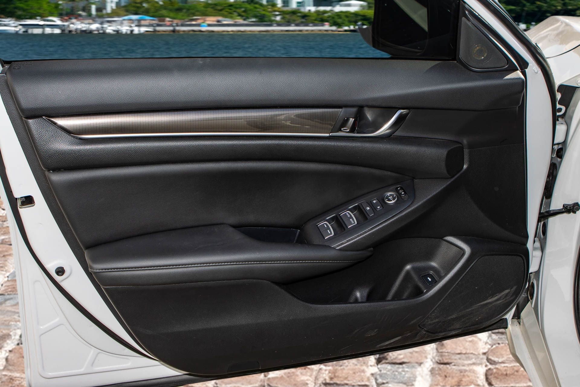 Certified 2022 Honda Accord Sport Special Edition image 10