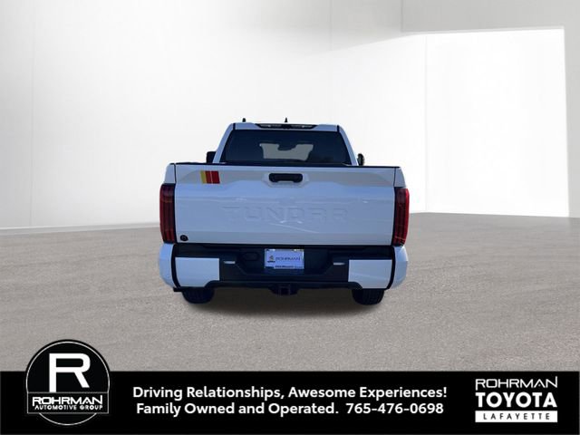 New 2026 Toyota Tundra SR5 image 5