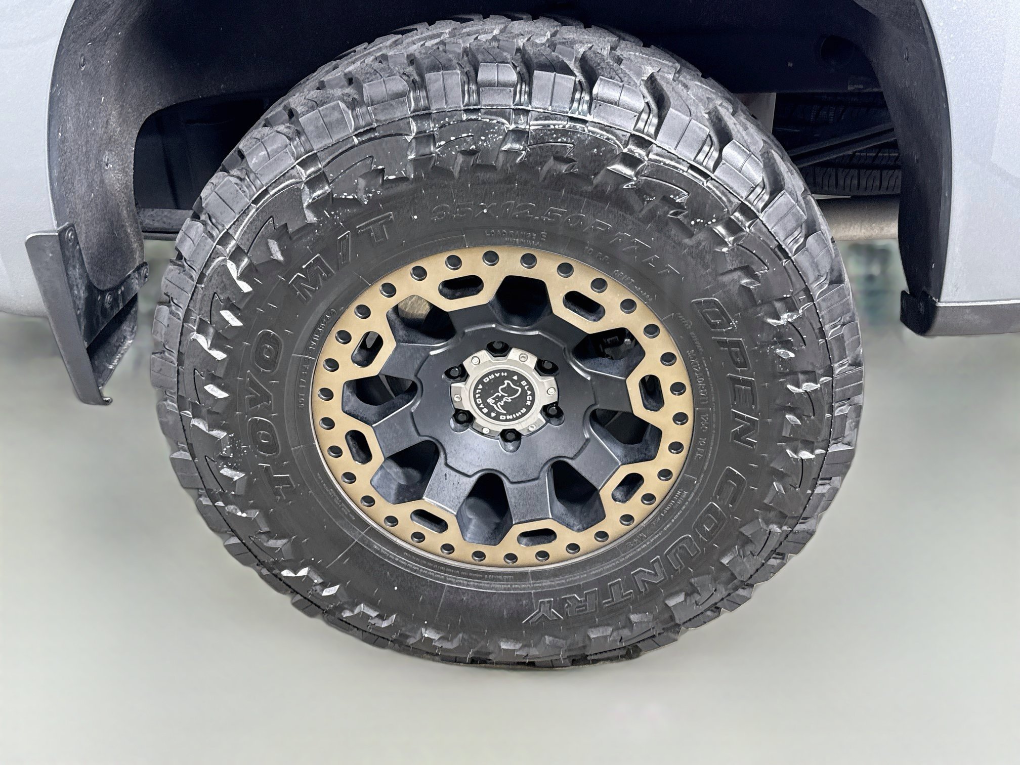 Used 2025 Chevrolet Silverado 1500 LT Trail Boss w/ Convenience Package II AWD/4WD image 30