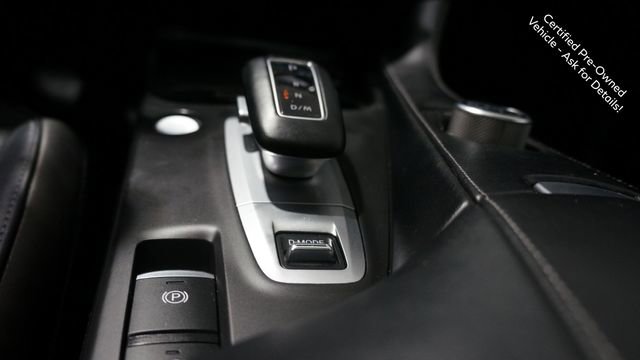 Certified 2023 INFINITI QX50 Luxe image 20