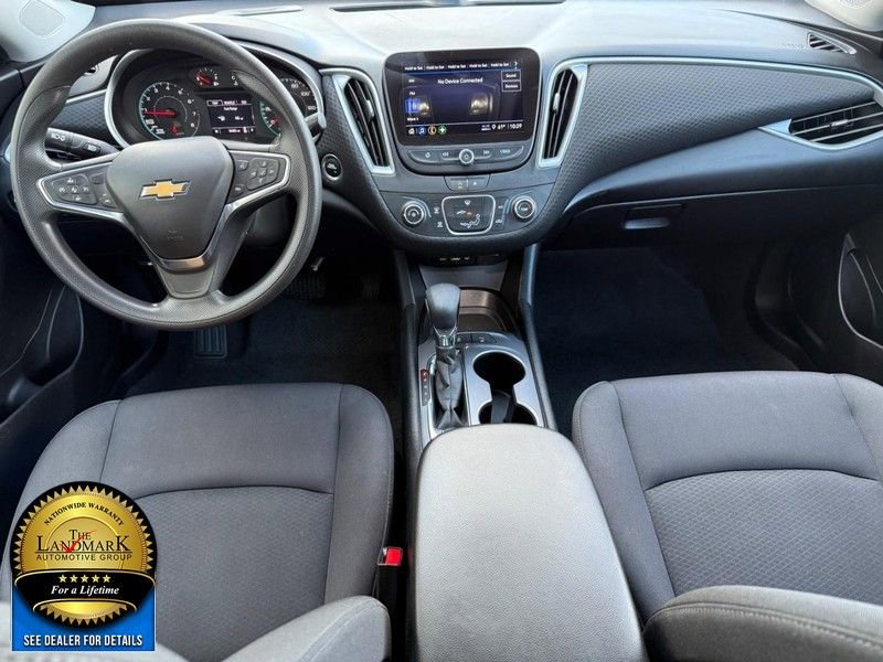 Used 2025 Chevrolet Malibu LS image 15