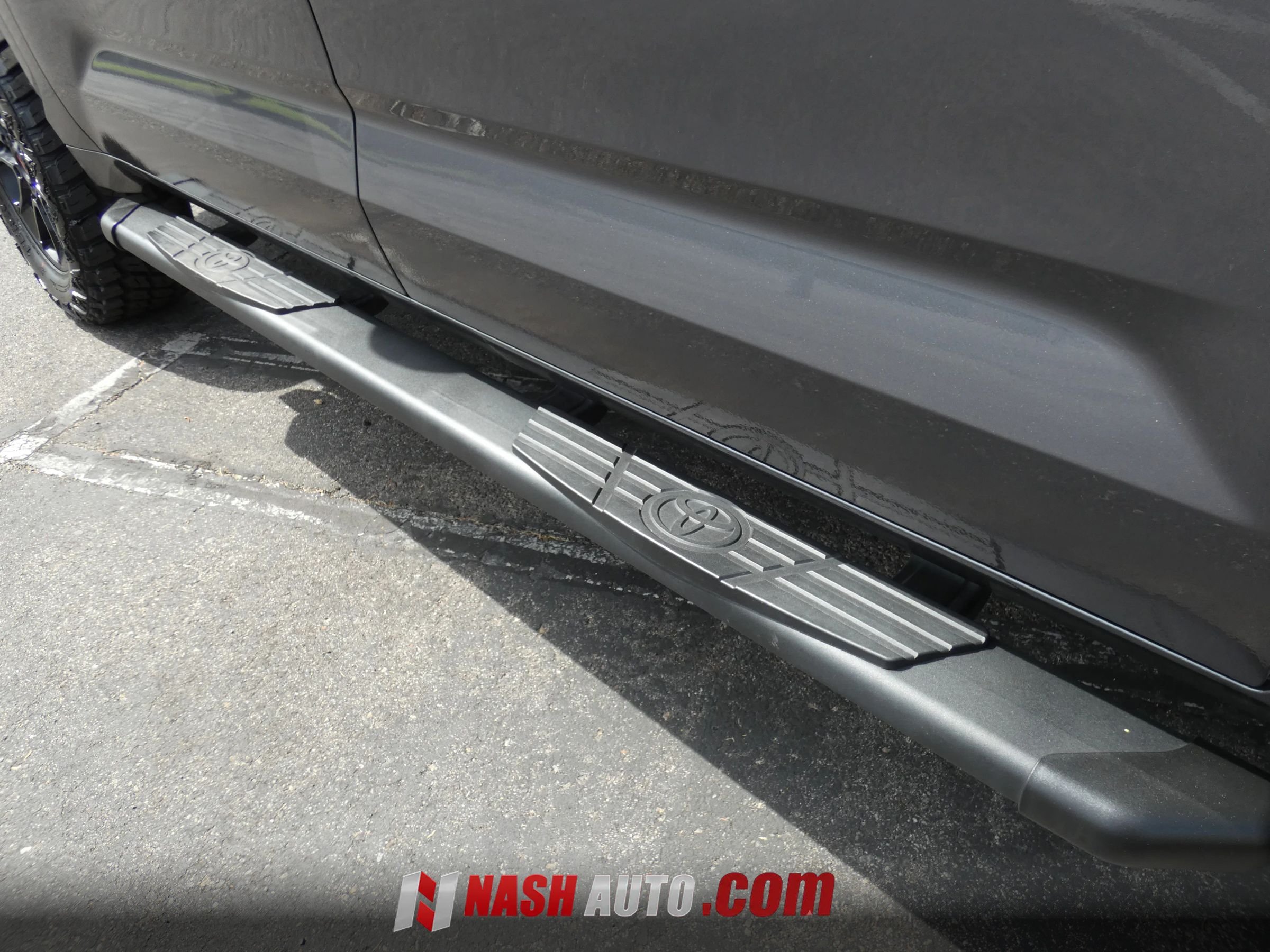 Used 2026 Toyota Tundra SR AWD/4WD image 29