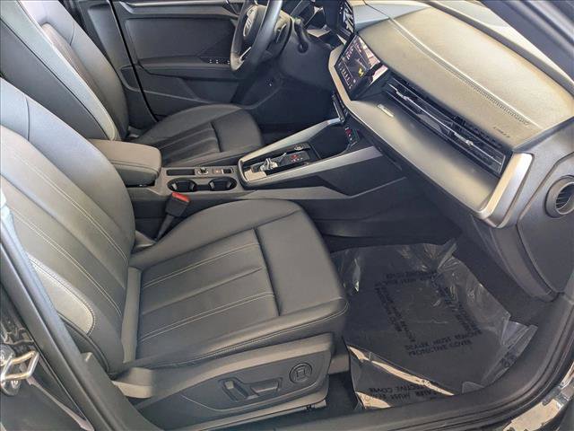 Used 2024 Audi A3 2.0T Premium image 20