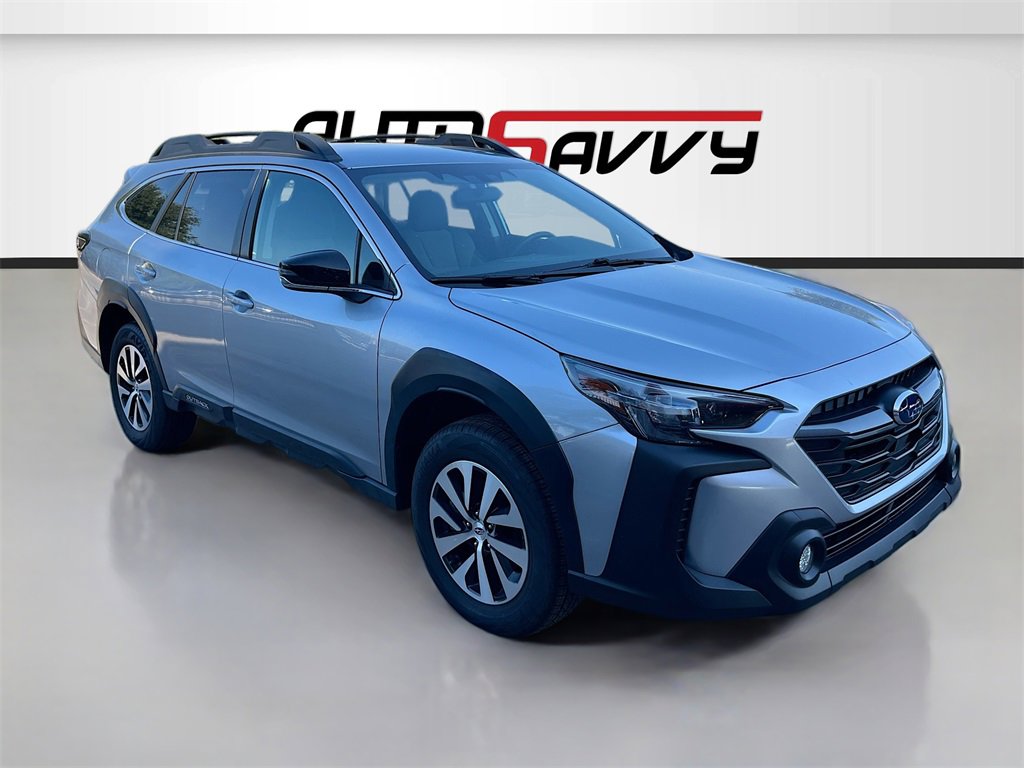 Used 2023 Subaru Outback Premium