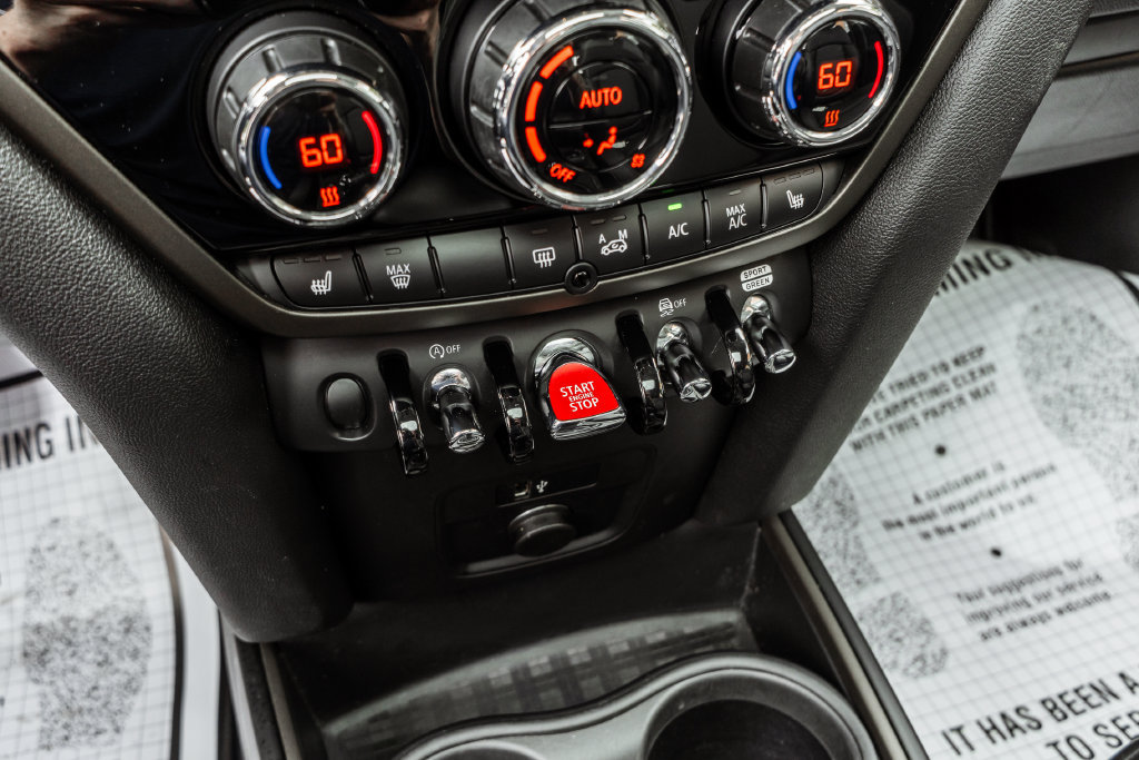 Used 2023 MINI Cooper Countryman S AWD/4WD image 9