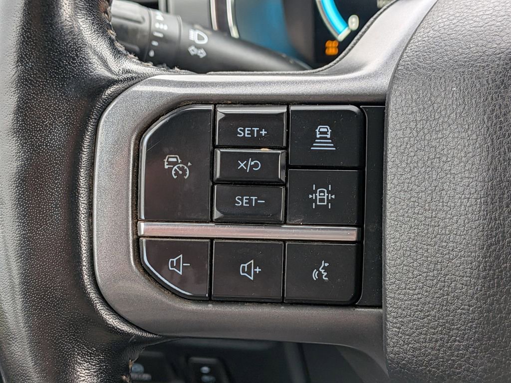 Used 2021 Ford F150 Lariat image 30