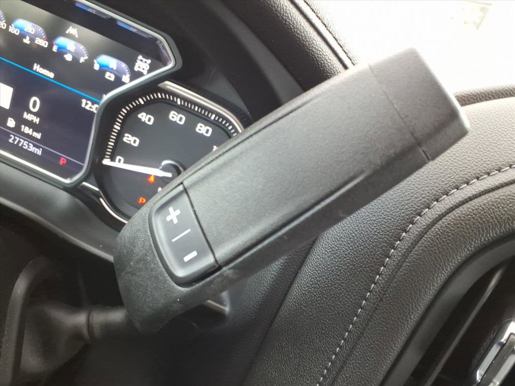 Used 2022 GMC Sierra 1500 Denali w/ Denali Reserve Package image 23