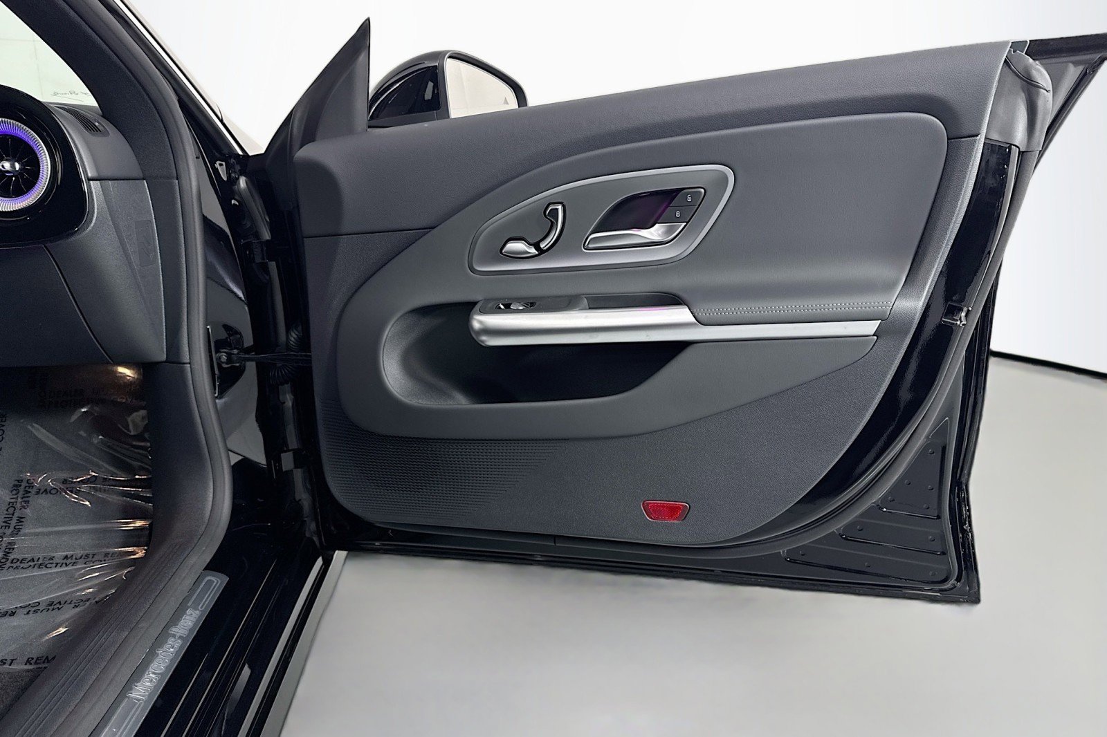 New 2026 Mercedes-Benz CLA 350 image 22
