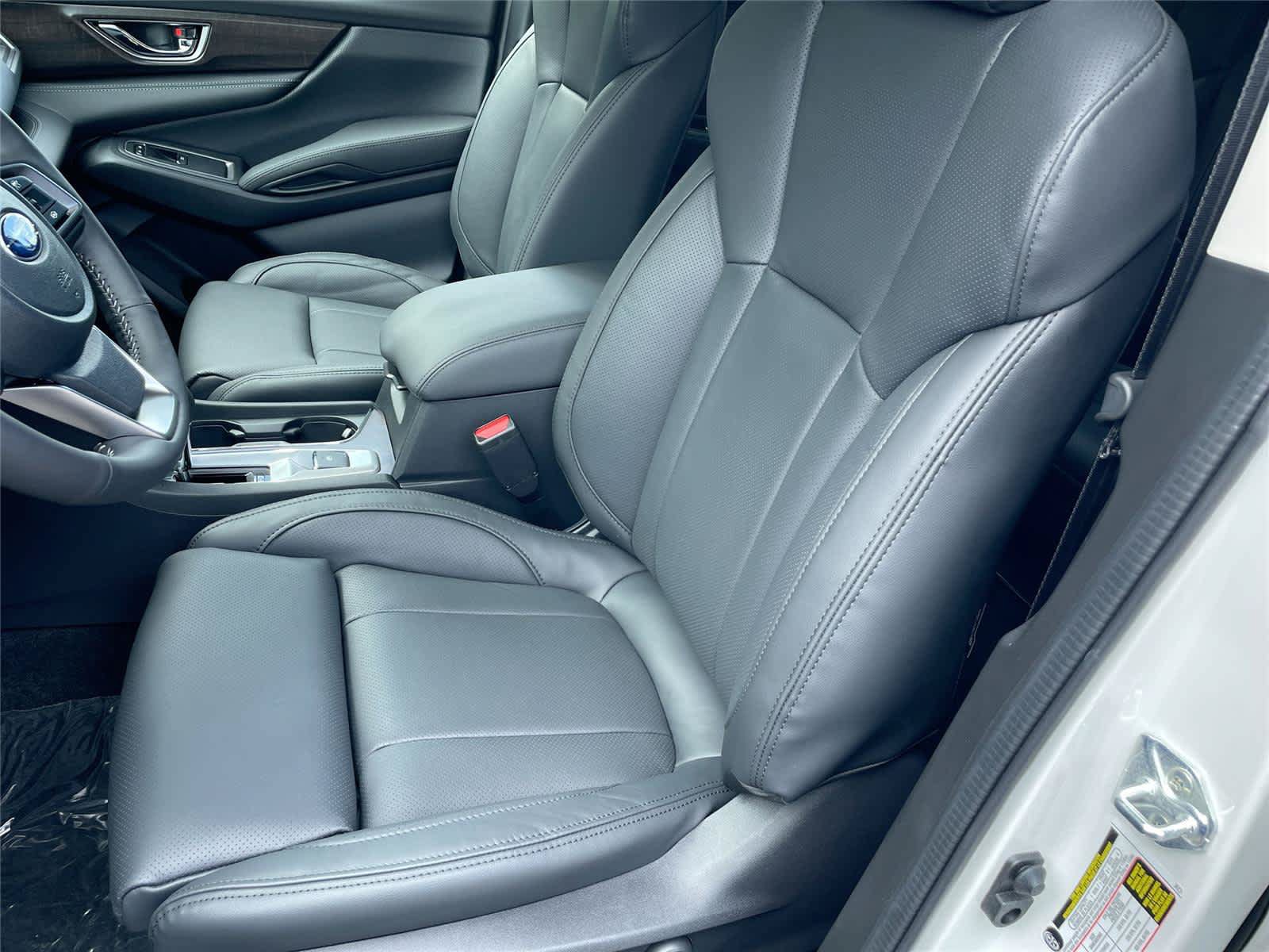 New 2027 Subaru Ascent Touring AWD/4WD image 12