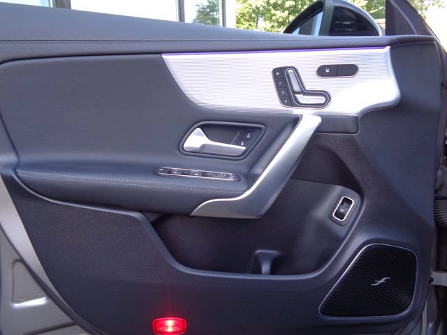 Used 2023 Mercedes-Benz CLA 45 AMG 4MATIC w/ Multimedia Package image 16