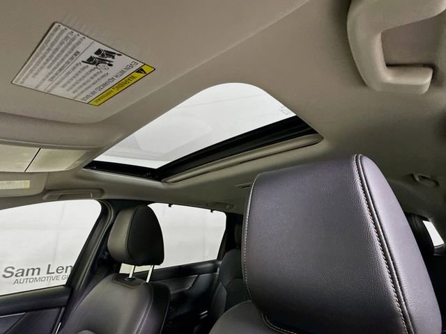 New 2026 MAZDA CX-70 3.3 Turbo w/ Preferred Package image 22