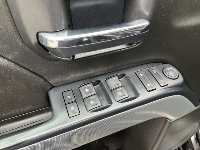 Used 2019 Chevrolet Silverado 2500 LT w/ Midnight Edition AWD/4WD image 16