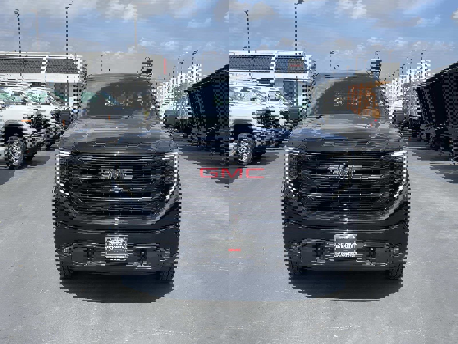 New 2026 GMC Sierra 1500 Elevation w/ Preferred Package image 2