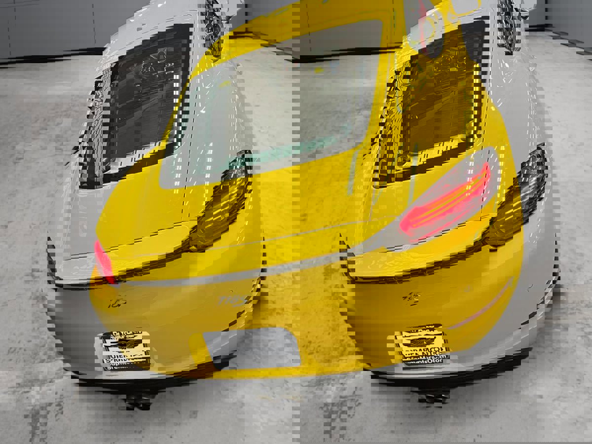 Used 2020 Porsche 718 Cayman S image 4