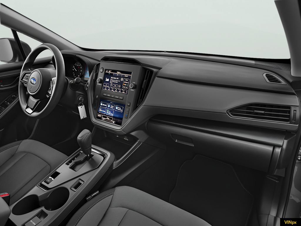 New 2026 Subaru Crosstrek 2.5i AWD/4WD image 6