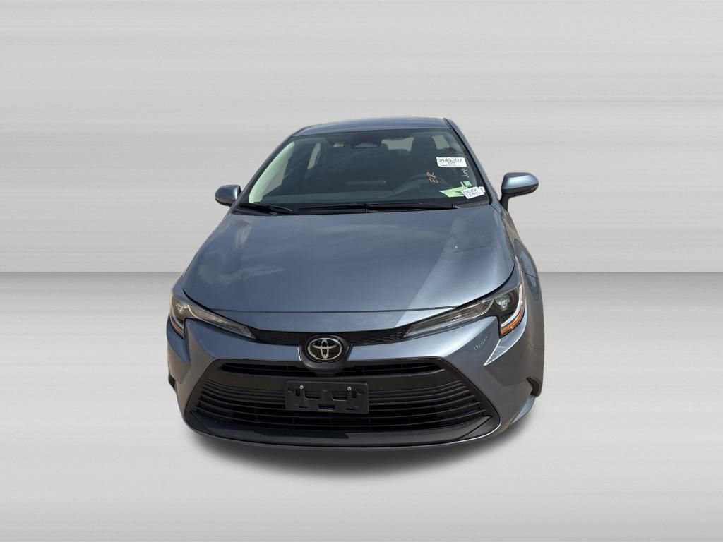 Used 2026 Toyota Corolla LE FWD image 10