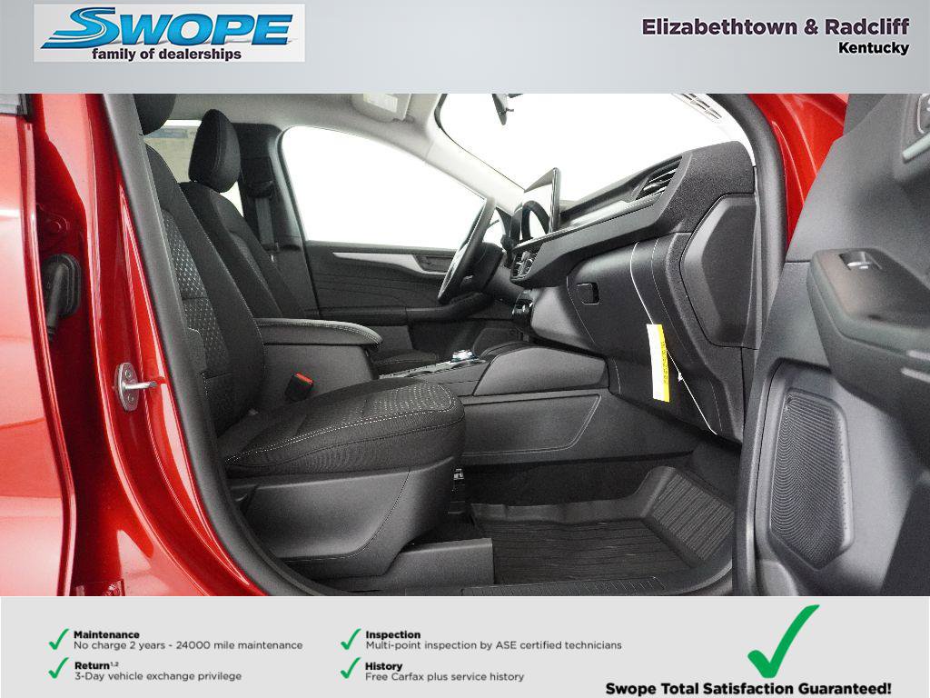 New 2026 Ford Escape Active image 12