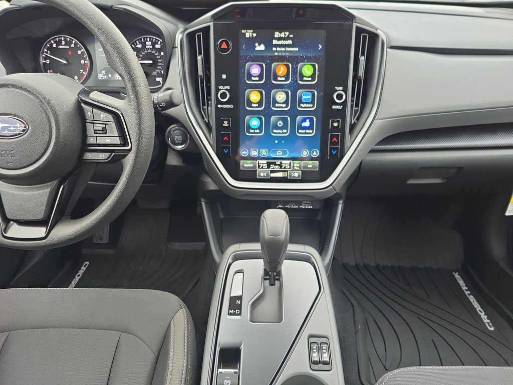 New 2026 Subaru Crosstrek 2.0i Premium image 26