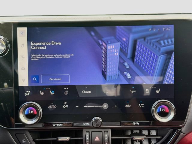 Used 2025 Lexus NX 350 AWD w/ Accessory Package (K3) image 32