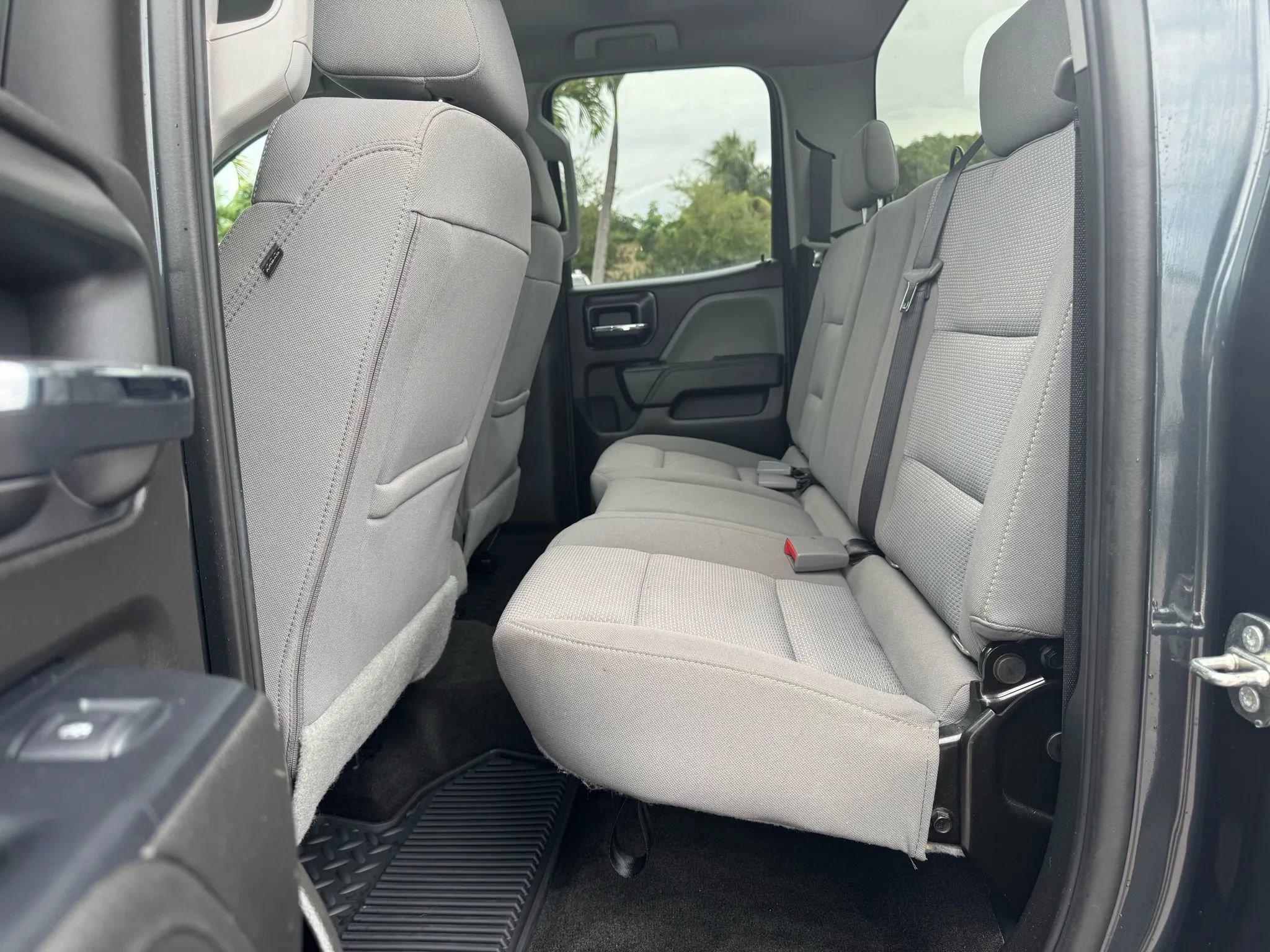 Used 2018 GMC Sierra 1500 2WD Double Cab w/ Elevation Edition image 13
