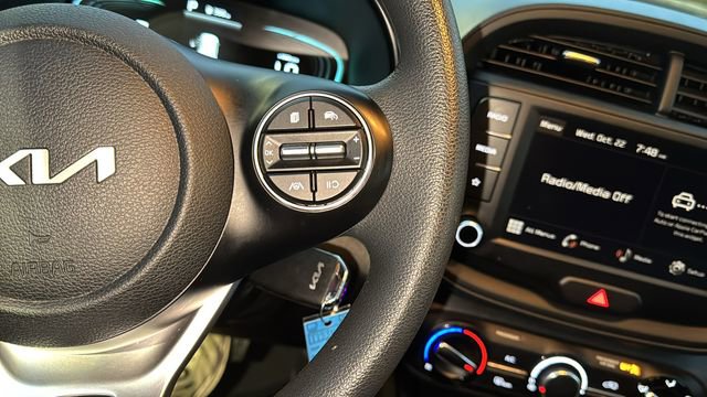 Used 2024 Kia Soul LX w/ Option Group 015 image 20