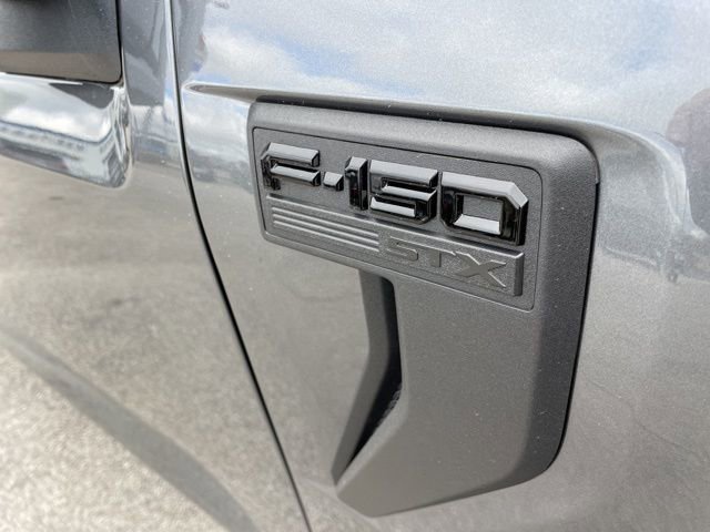 New 2026 Ford F150 STX image 3