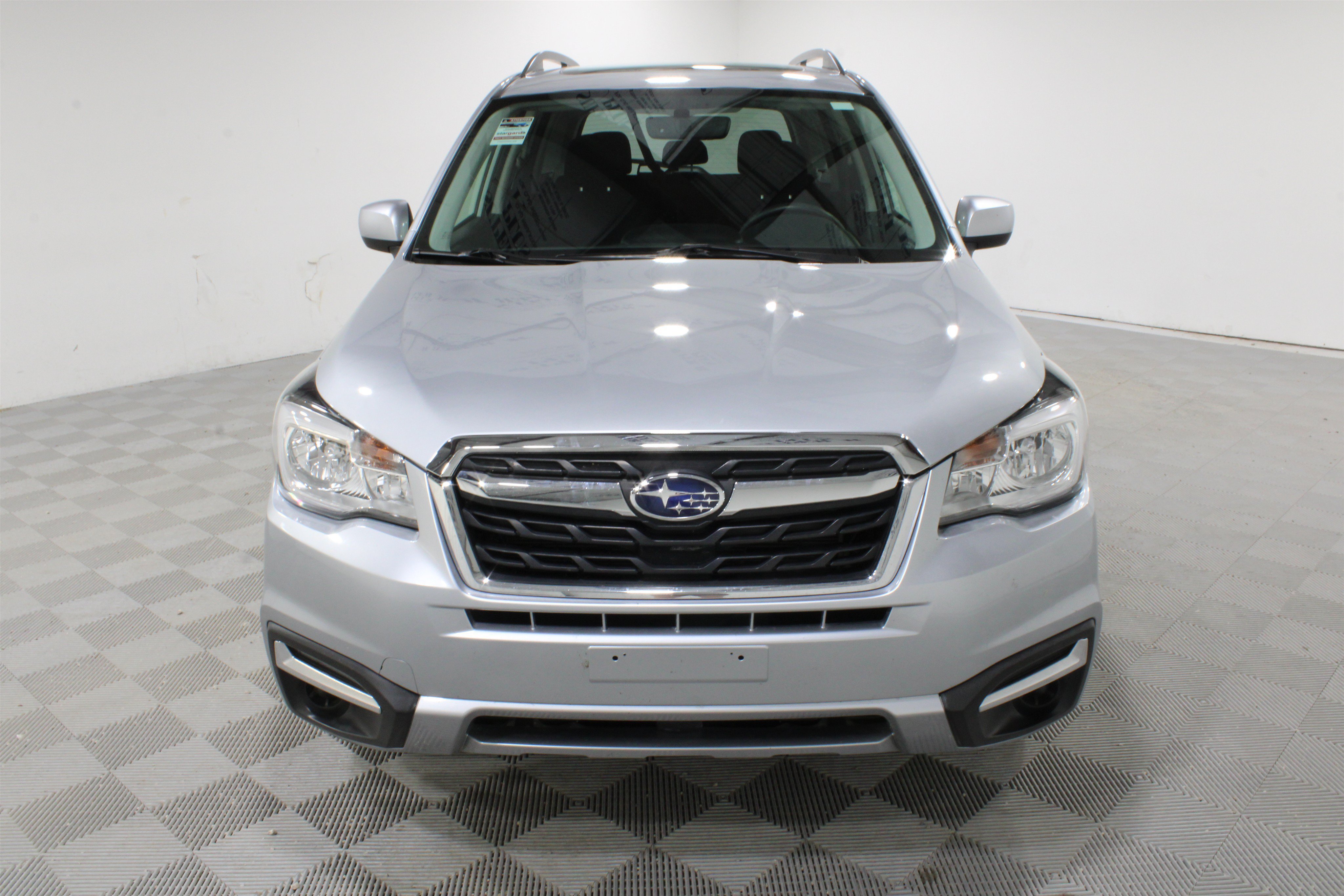 Used 2018 Subaru Forester 2.5i Premium AWD/4WD image 32