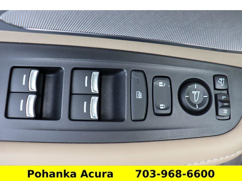 Certified 2023 Acura RDX AWD w/ Advance Package image 23