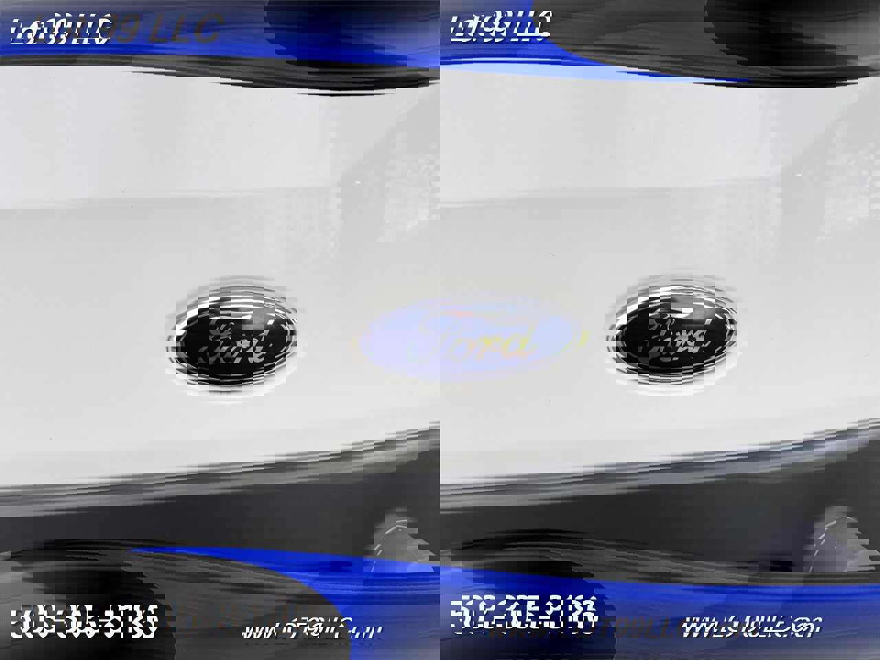 Used 2015 Ford Transit 350 XL image 47