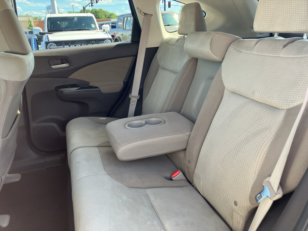 Used 2013 Honda CR-V EX image 29