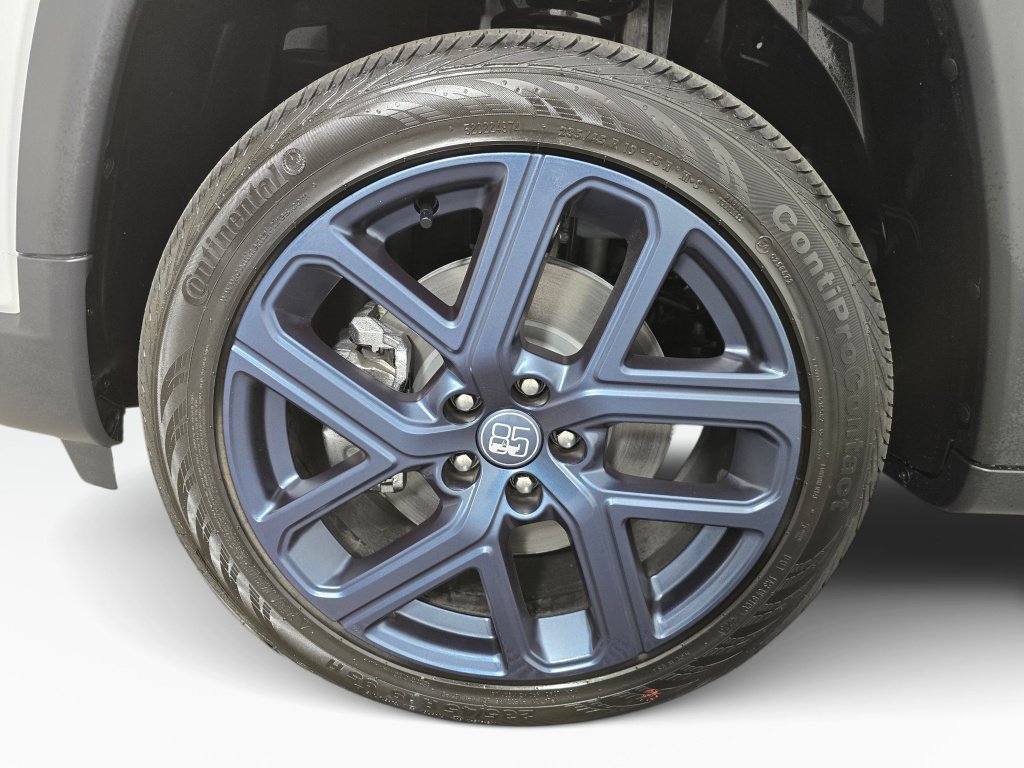 New 2026 Jeep Compass Latitude AWD/4WD image 12