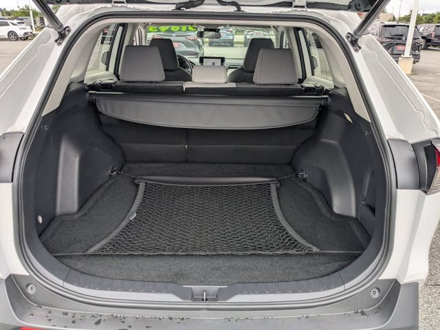 Used 2023 Toyota RAV4 XLE w/ Convenience Package AWD/4WD image 13