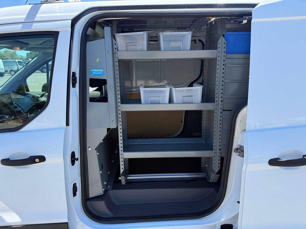 Used 2022 Ford Transit Connect XL FWD image 28