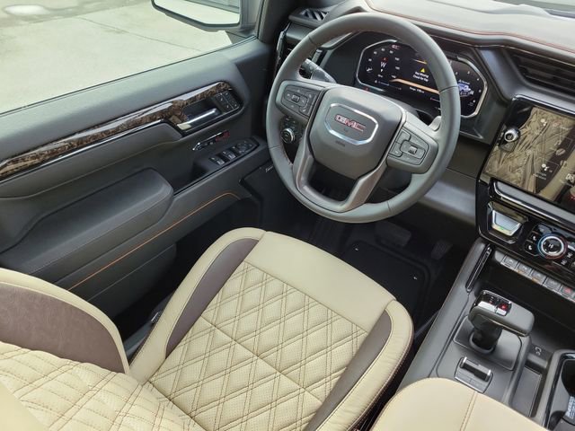 New 2026 GMC Sierra 1500 AT4 w/ Technology Package image 16