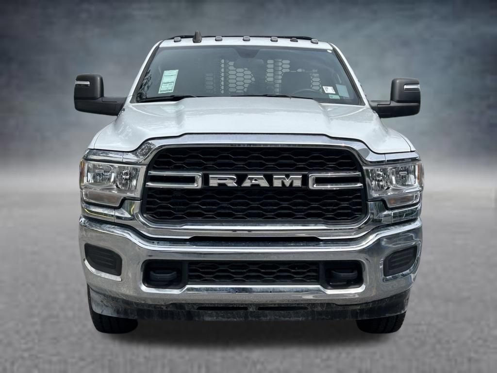 New 2024 RAM 3500 Tradesman AWD/4WD image 2