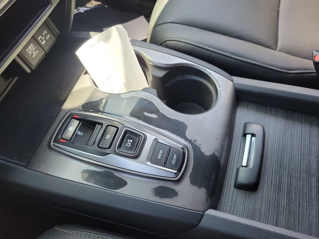 Certified 2021 Honda Pilot EX-L image 34