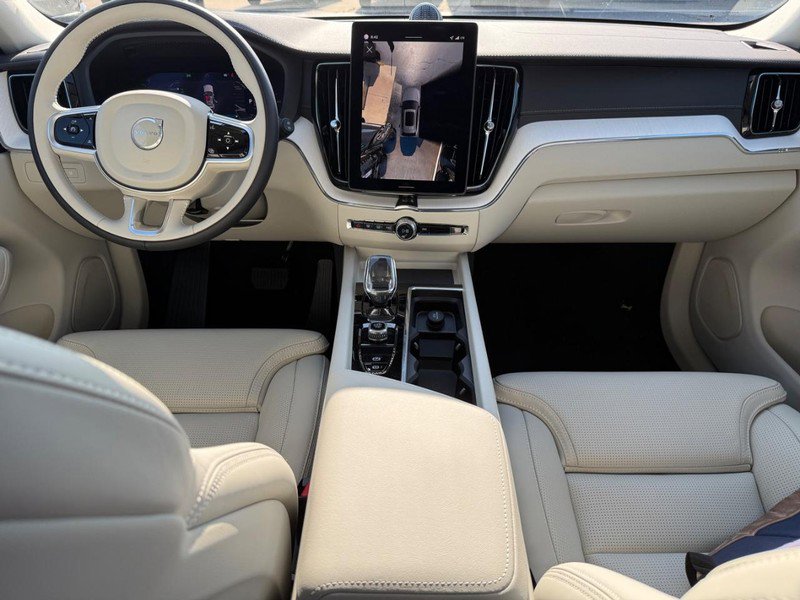 New 2026 Volvo XC60 T8 Ultra image 6