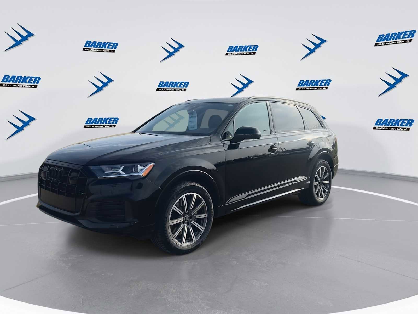 Used 2022 Audi Q7 2.0T Premium Plus image 4