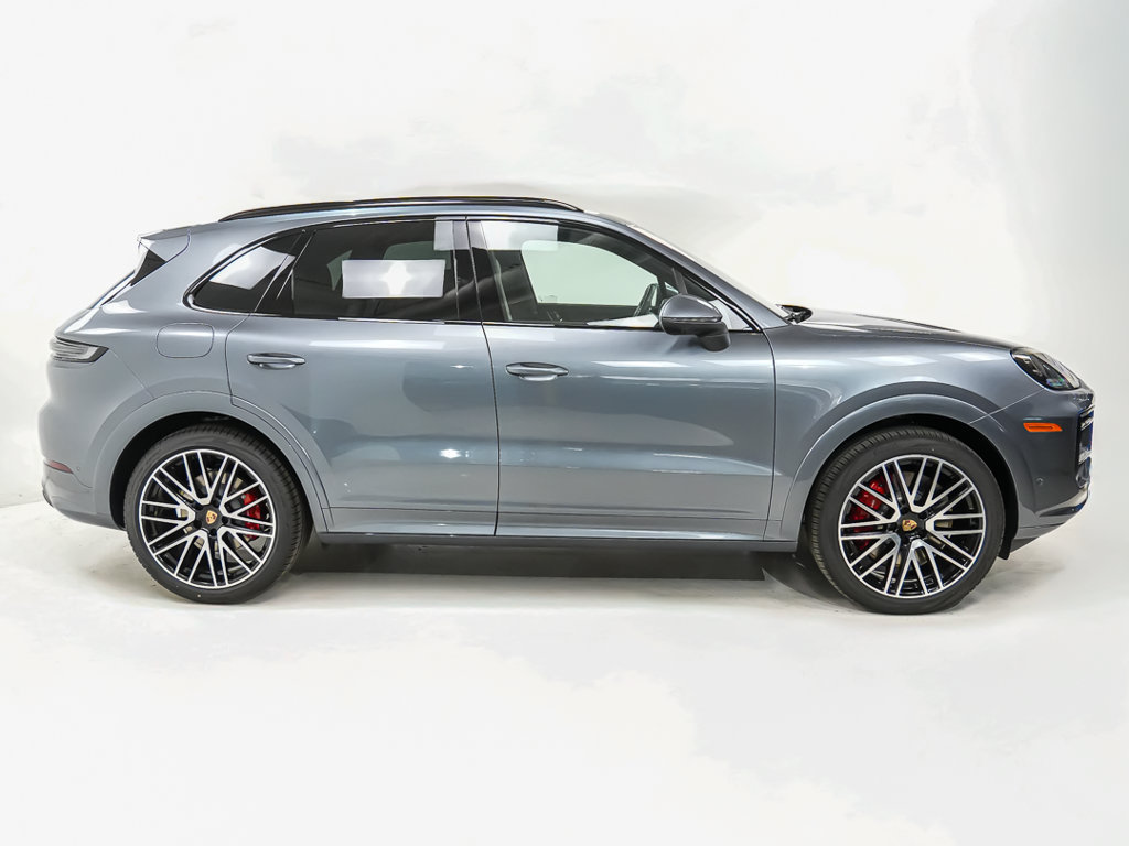 New 2027 Porsche Cayenne S AWD/4WD image 9