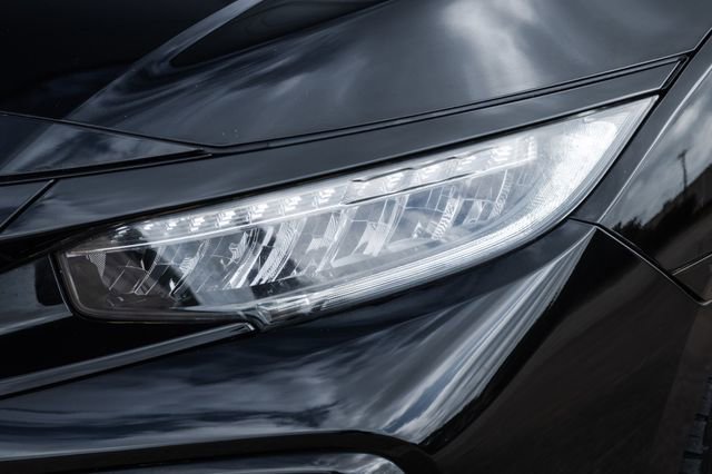 Used 2020 Honda Civic Si image 49